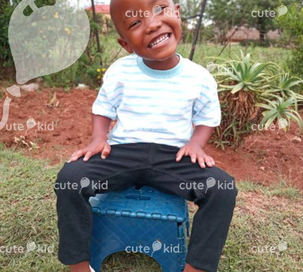 Smangaliso