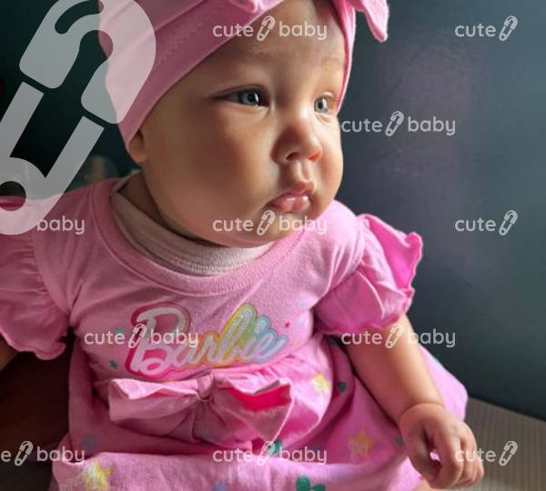 Zariah-Leigh