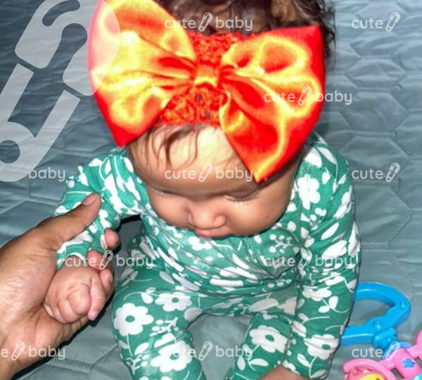 Zariah-Leigh