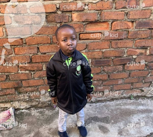 Siphosenkosi