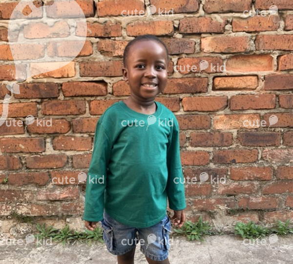 Siphosenkosi