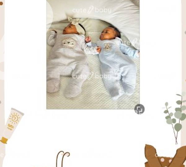 Kearabetsoe & Kearabiloe