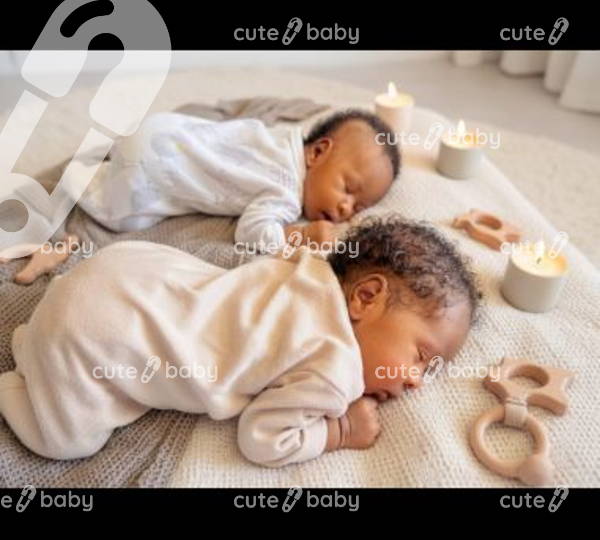 Kearabetsoe & Kearabiloe