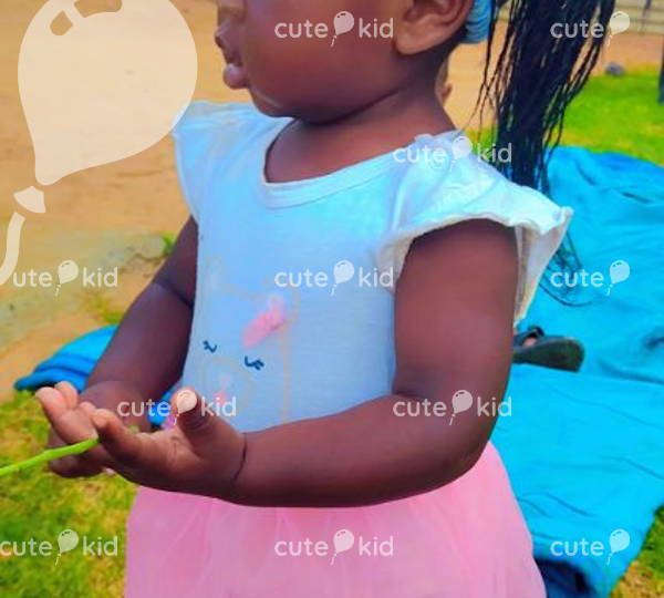 Relebogile 