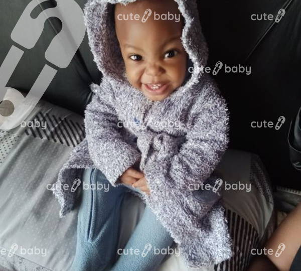 Lethokuhle