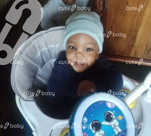 Lethokuhle