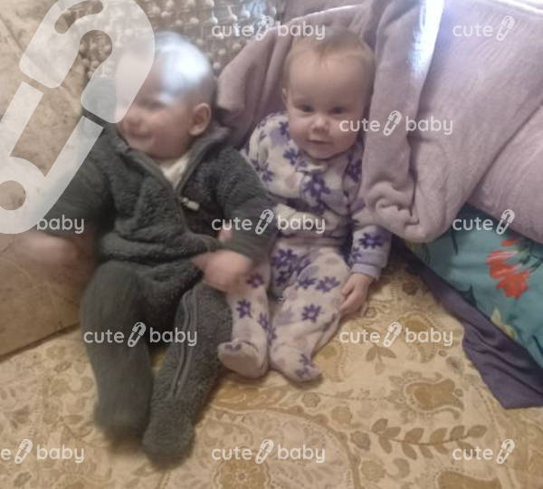 Leah & Liam