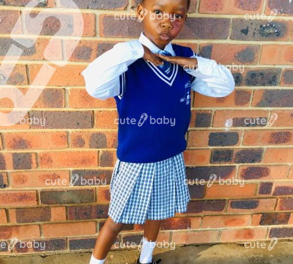 Kelebogile
