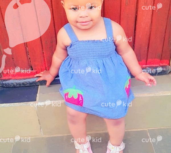 Melokuhle