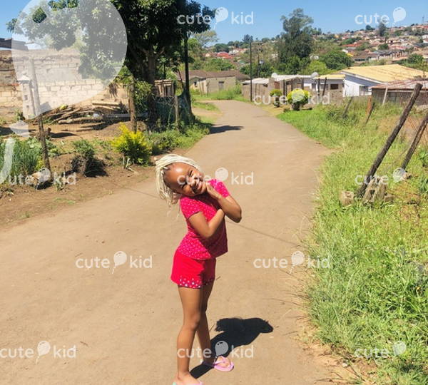 Lisakhanya
