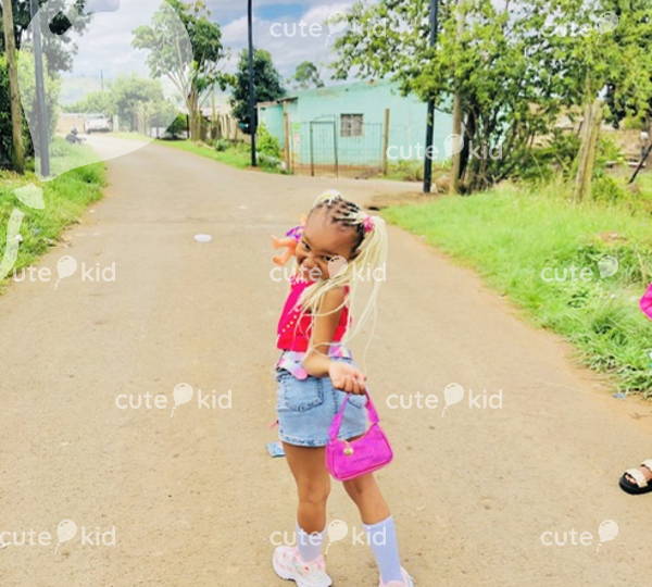 Lisakhanya
