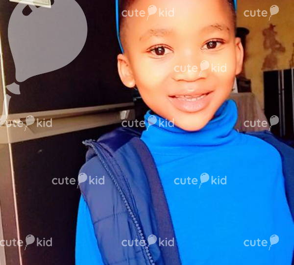 Katlego