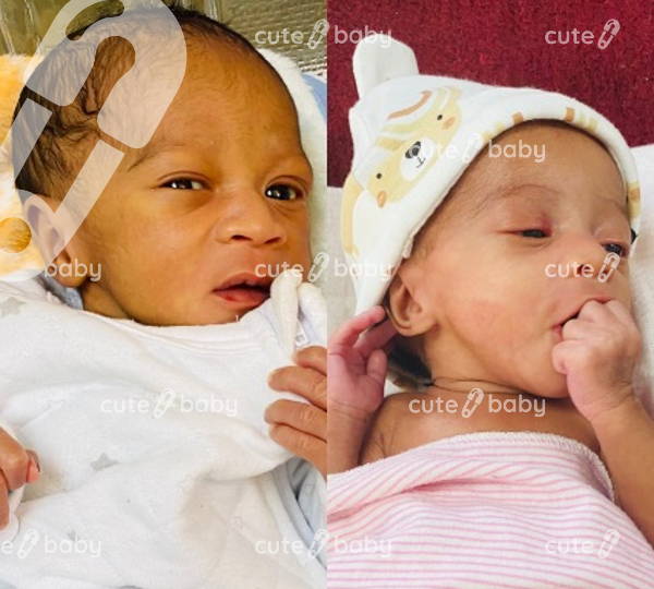 Mason & Madison