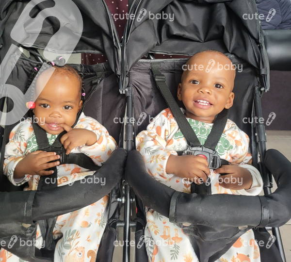 Abongile & Ayabonga
