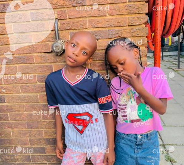 Bonolo & Bohlale