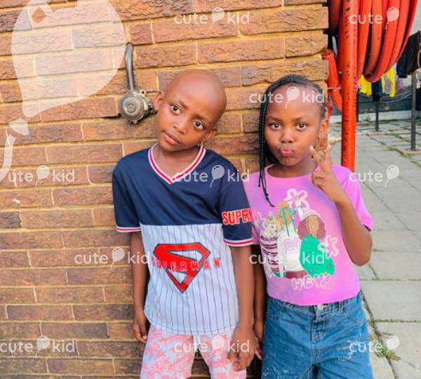 Bonolo & Bohlale
