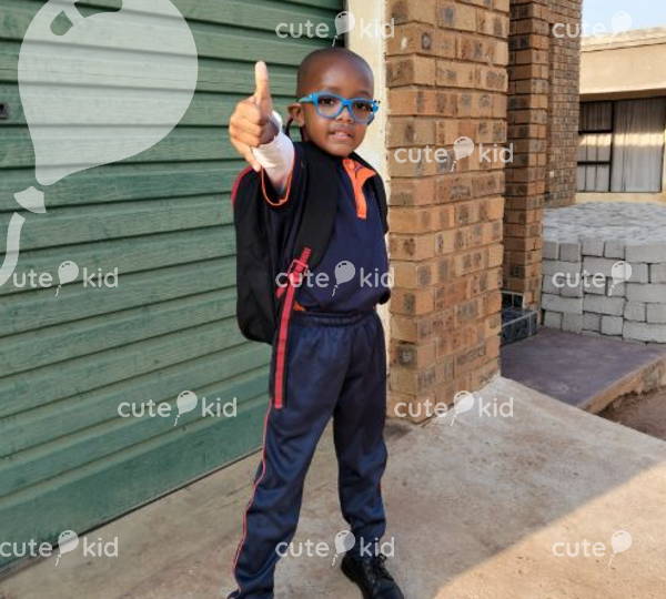 Keagan