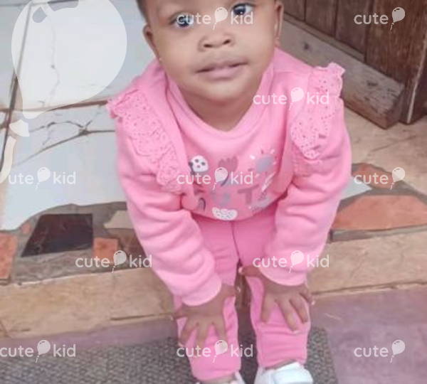 Katlego