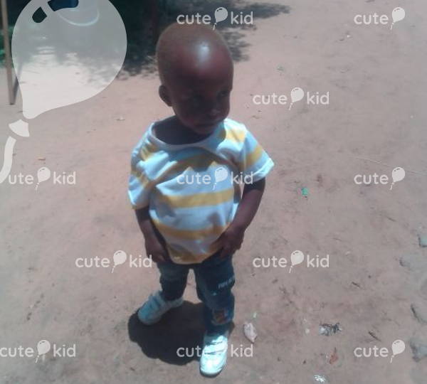 Junior-Makekema