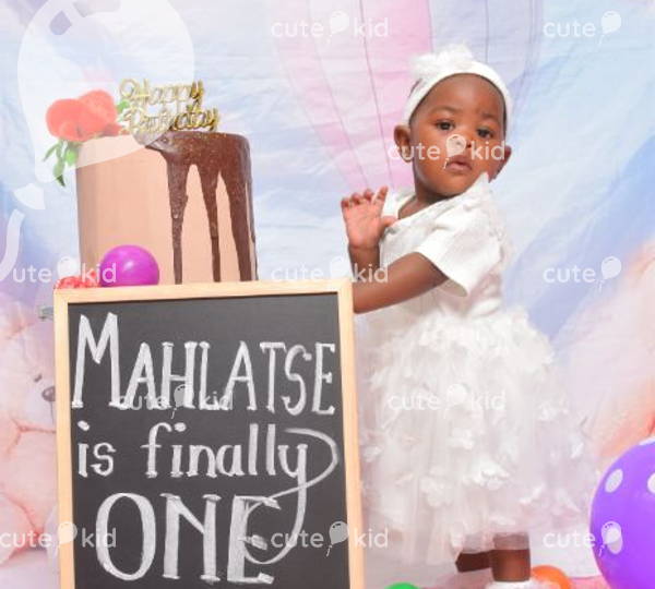 Mahlatse