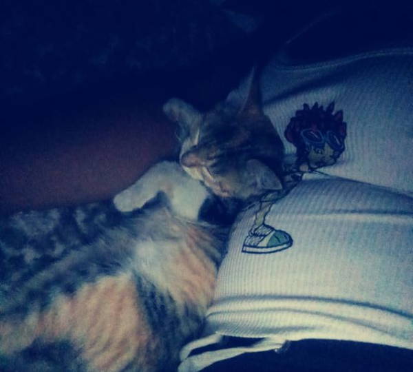 Baby Demi