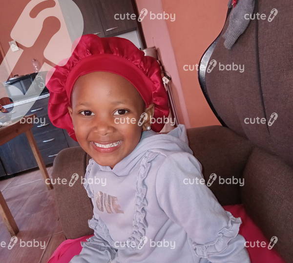 Tholokuhle