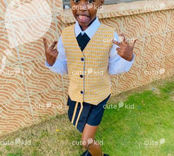 Tshwarelo
