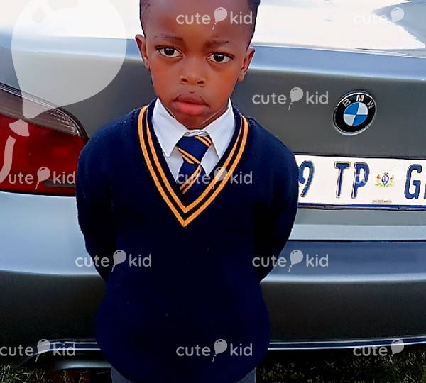 Simokuhle