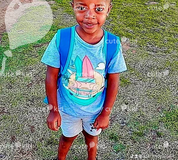 Simokuhle