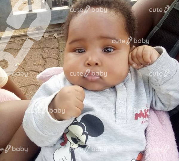 Yandisokuhle