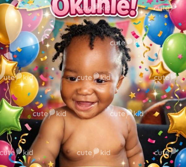 Okuhle