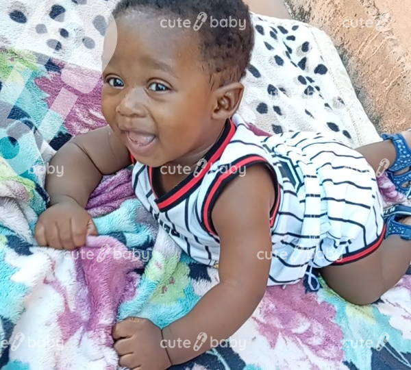 Bokamoso