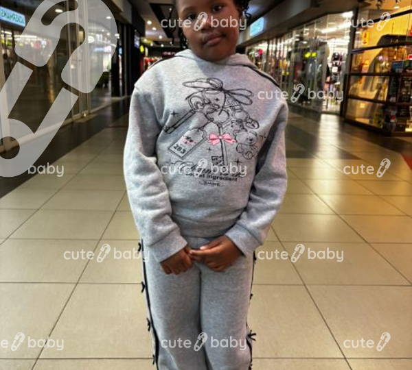 Amohelang