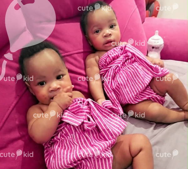 Yanelisa & Yandiswa
